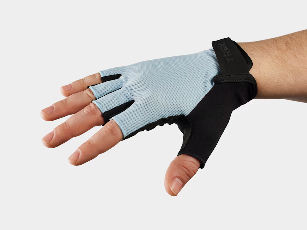 Trek Solstice Gel Unisex Cycling Glove
