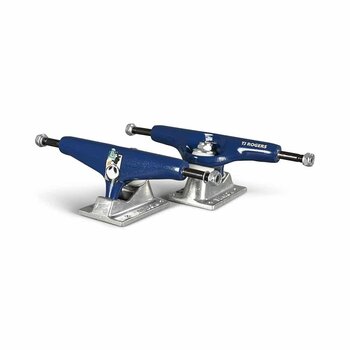 Tensor Tensor Rogers Alum Reaper Box Trucks Navy 5.5 Set