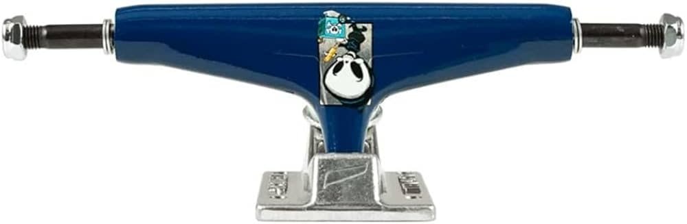 Tensor Tensor Rogers Alum Reaper Box Trucks Navy 5.5 Set