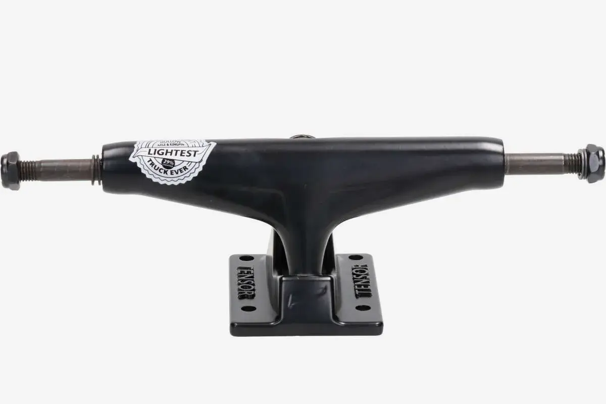 Tensor Tensor Mag Light Truck 5.5 Black