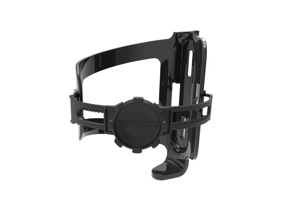 Bikase Bikase Side Winder ABC Bottle Cage