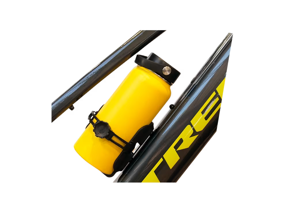 Bikase Bikase Side Winder ABC Bottle Cage
