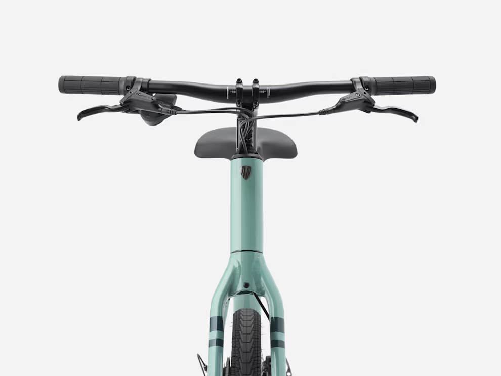 Trek Verve 2 Lowstep 2027