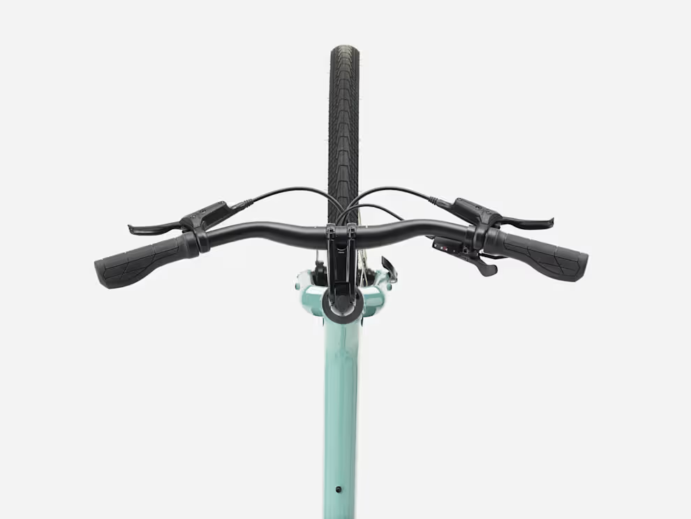 Trek Verve 2 Lowstep 2027