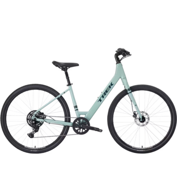 Trek Verve 2 Lowstep 2027