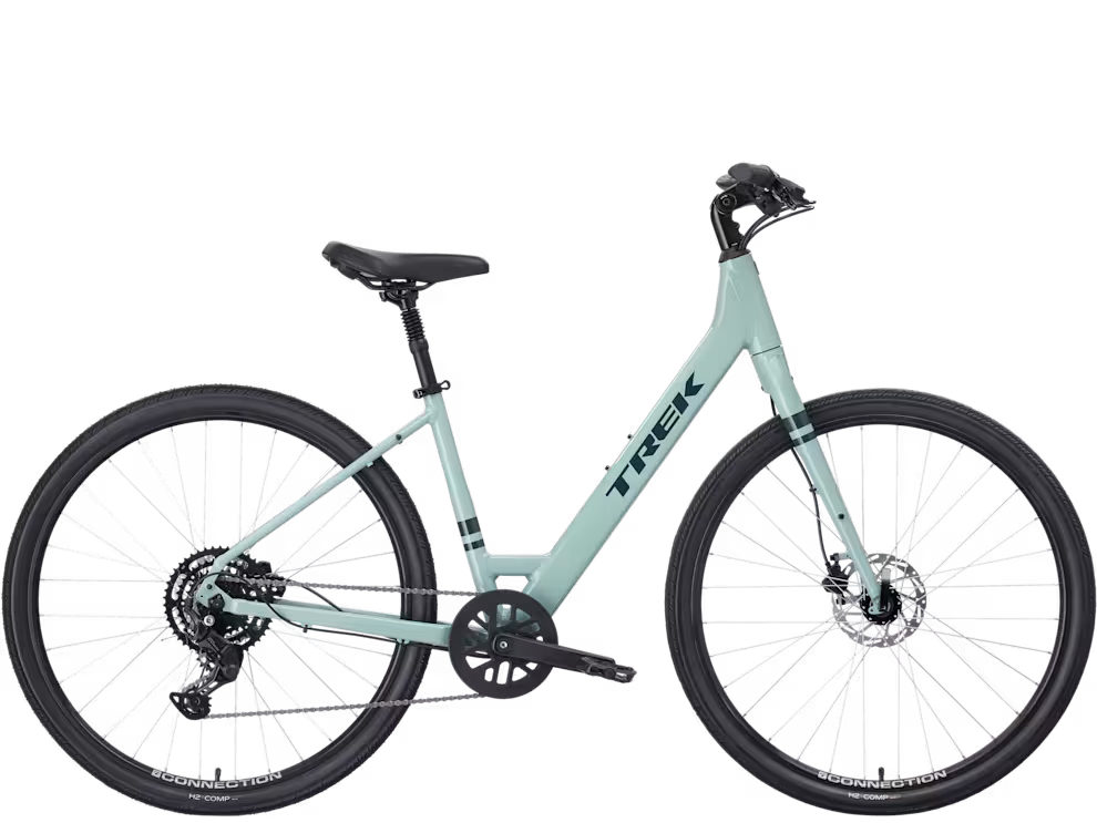 Trek Verve 2 Lowstep 2027