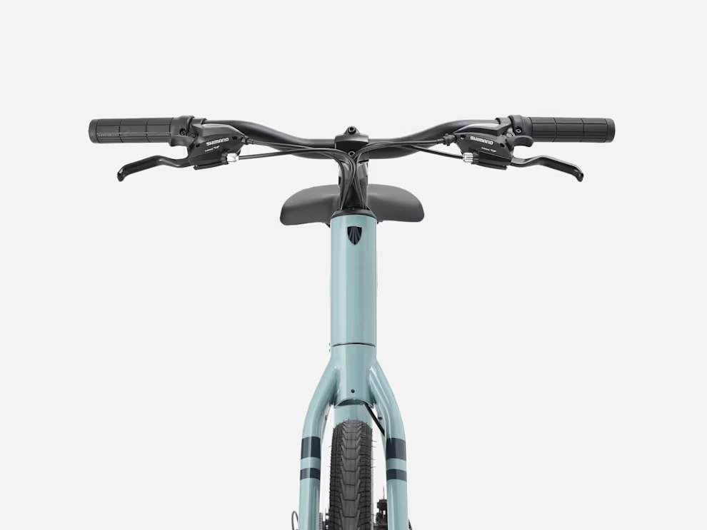 Trek Verve 1 Lowstep 2027