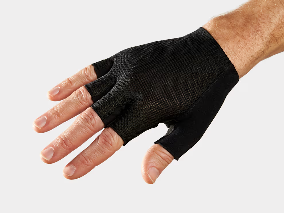 Bontrager Bontrager Solstice Flat Bar Gel Cycling Glove