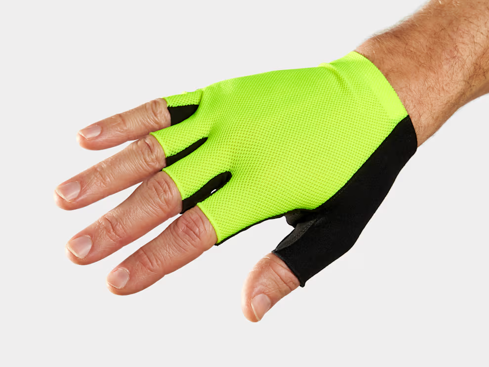 Bontrager Bontrager Solstice Flat Bar Gel Cycling Glove