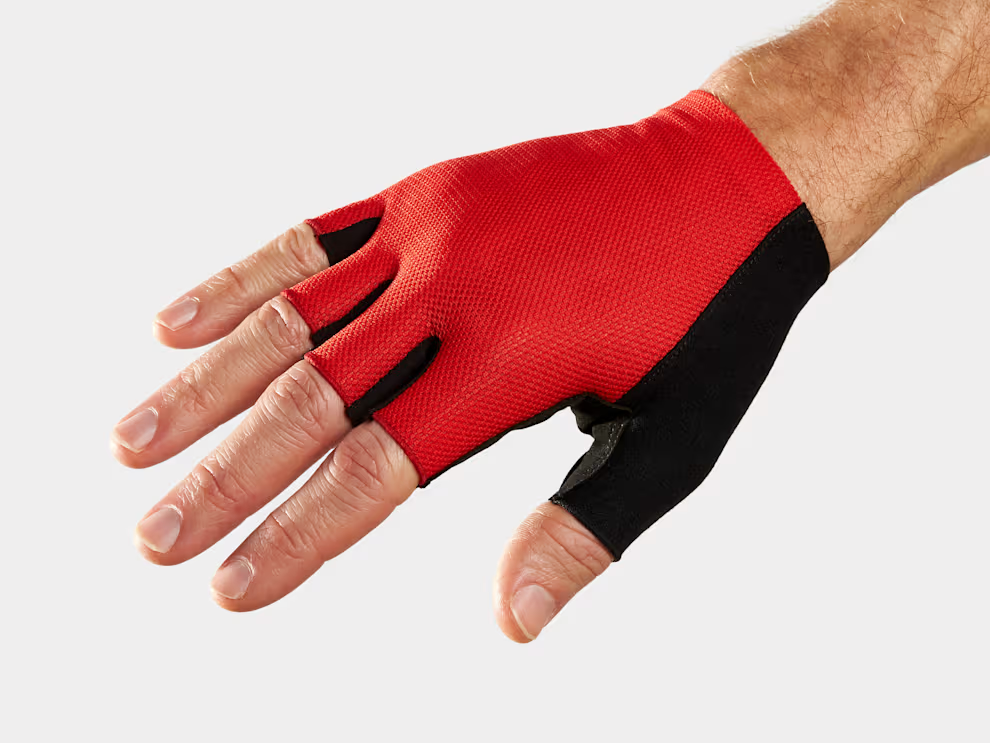 Bontrager Bontrager Solstice Flat Bar Gel Cycling Glove