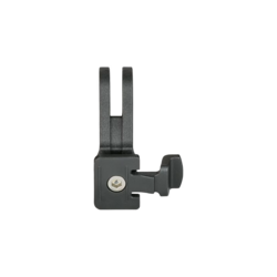 Bontrager Blendr Universal Light Mount  Black