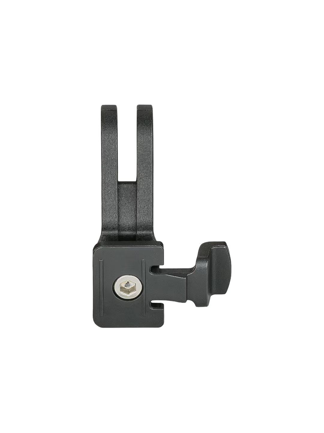 Bontrager Bontrager Blendr Universal Light Mount Black