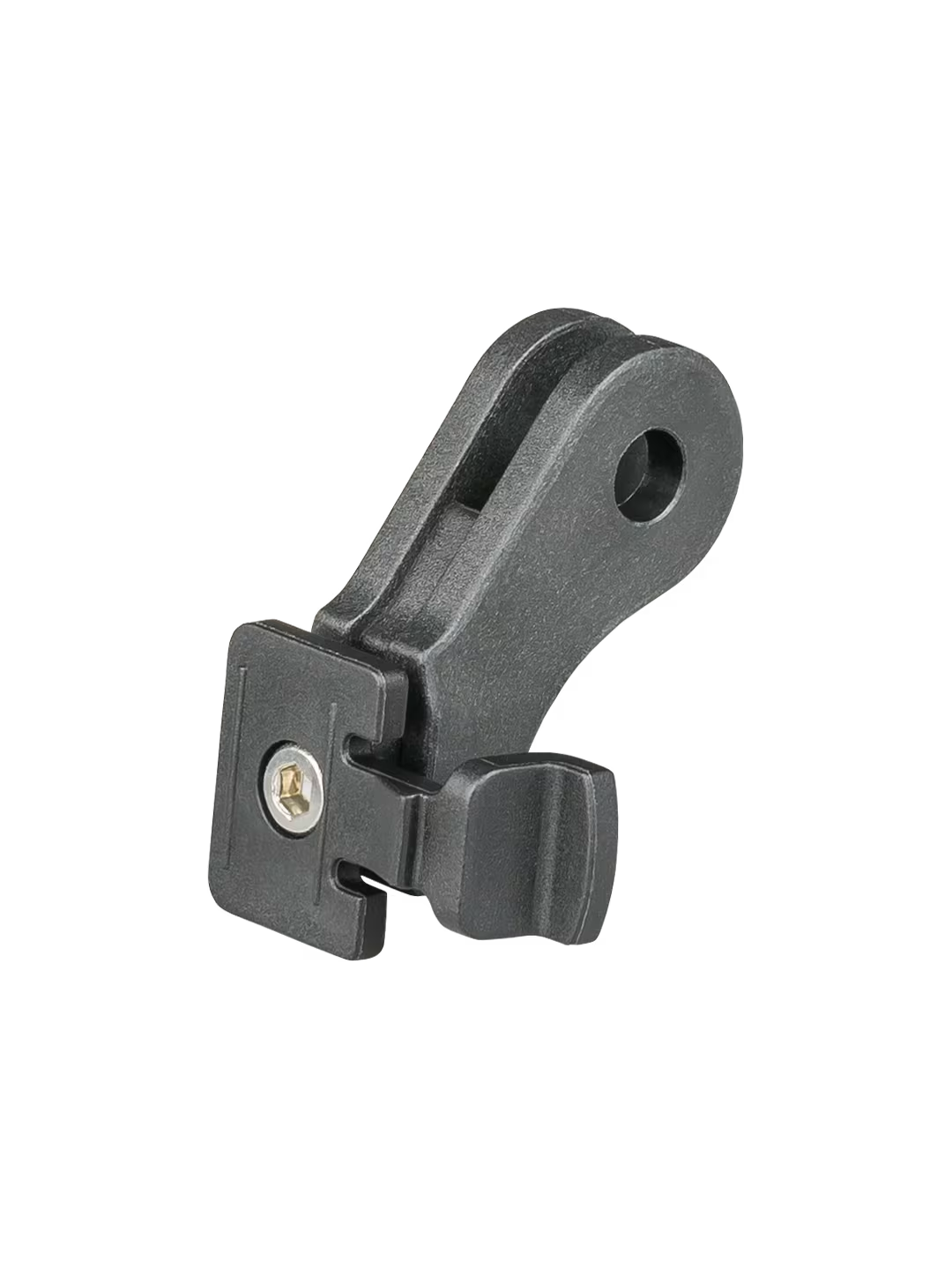 Bontrager Bontrager Blendr Universal Light Mount Black