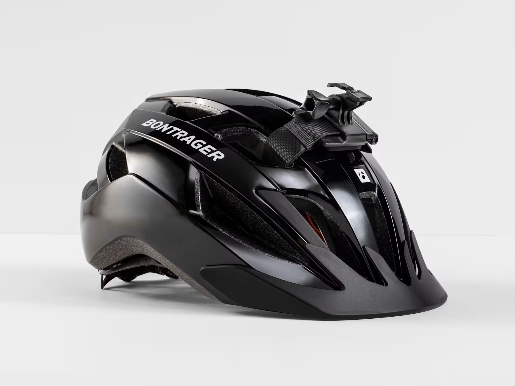 Bontrager Bontrager Helmet Light Mount