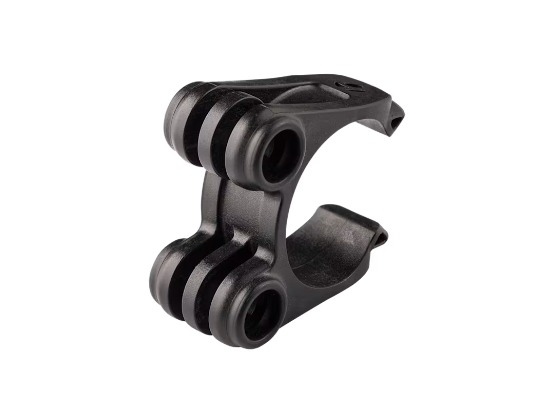 Bontrager Blendr XXX/Pro/Elite Stem Duo Base