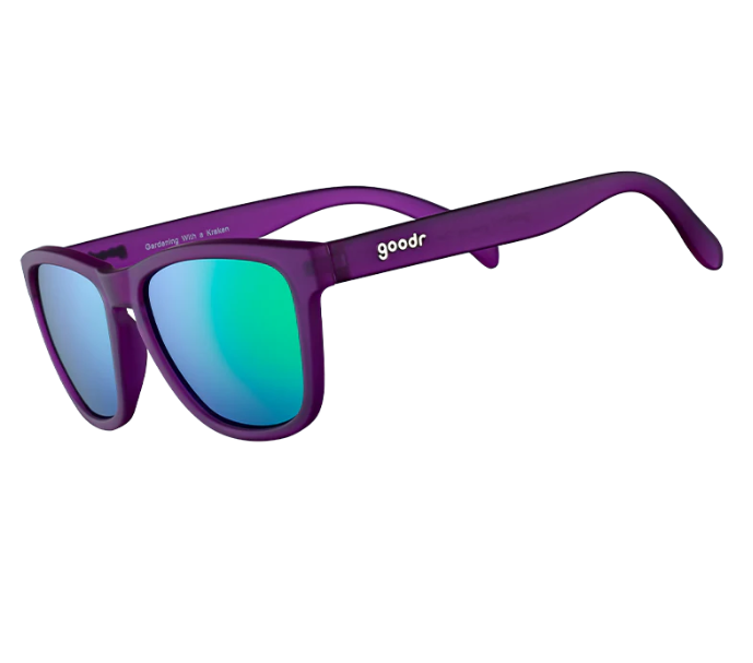 goodr GoodR OG Sunglasses