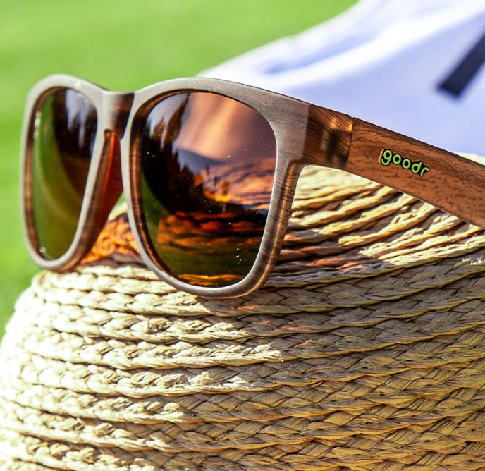 goodr GoodR BFG Sunglasses
