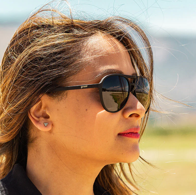 goodr GoodR Mach G Sunglasses