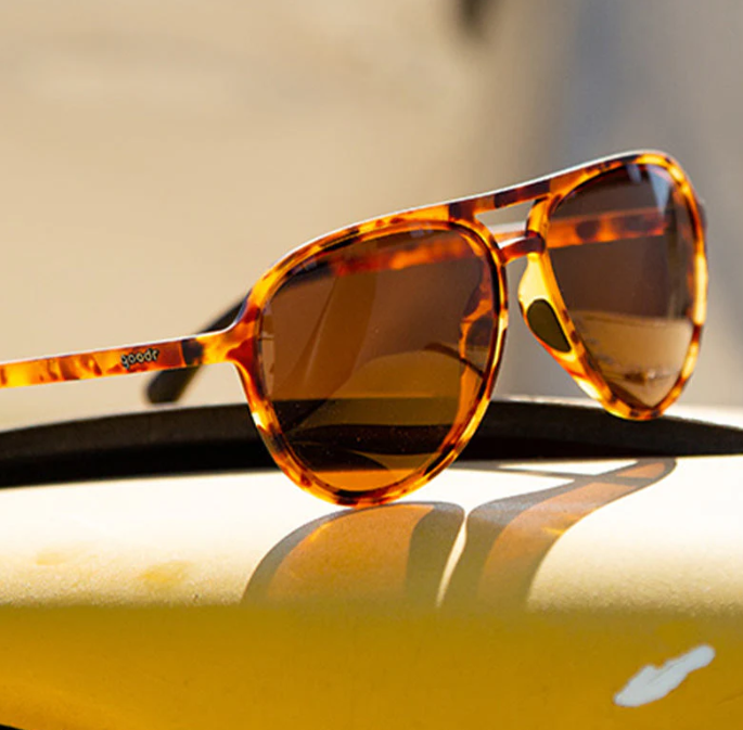 goodr GoodR Mach G Sunglasses