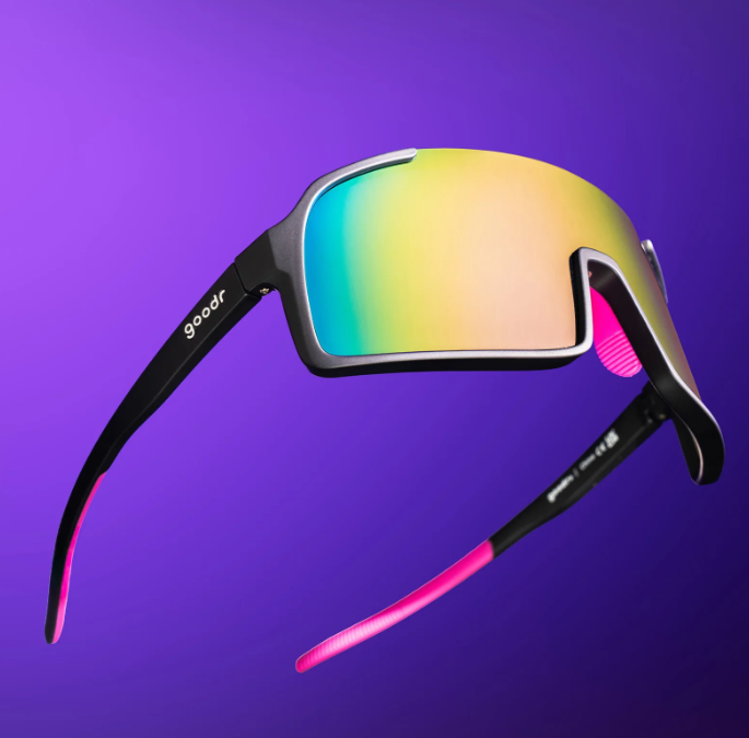 goodr GoodR Astro G Sunglasses