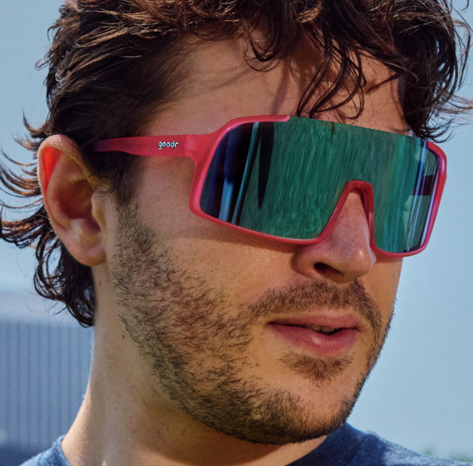 goodr GoodR Astro G Sunglasses