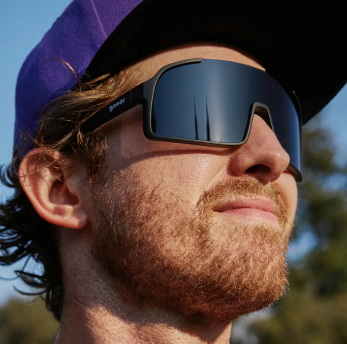 goodr GoodR Astro G Sunglasses