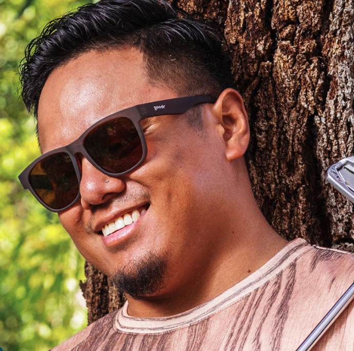 goodr GoodR BFG Sunglasses