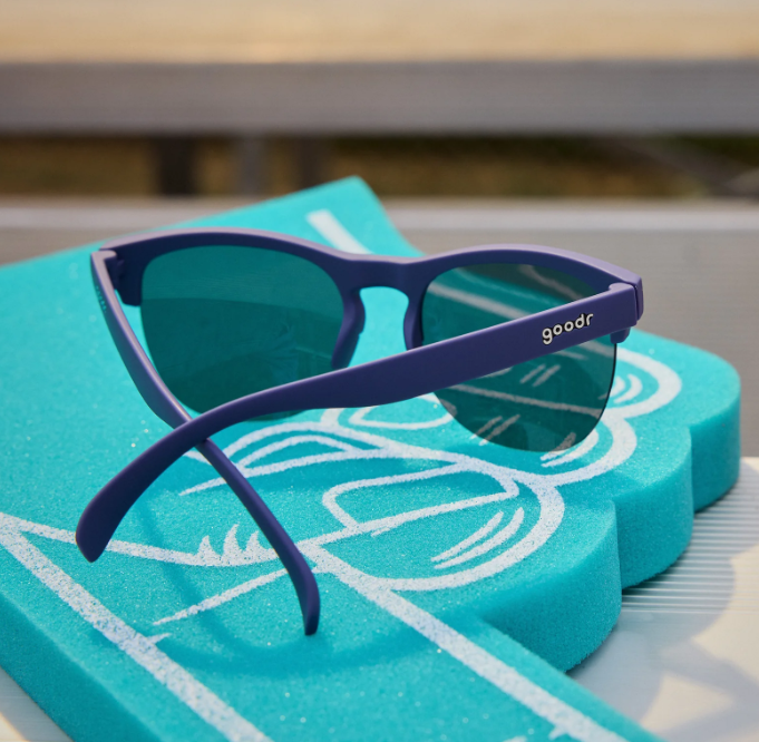 goodr GoodR Avant G Sunglasses