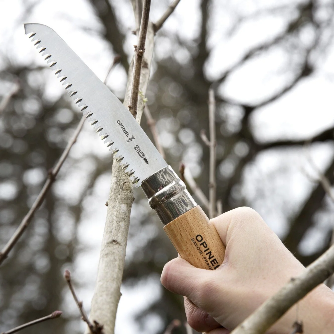Opinel Opinel No.12 Folding Saw