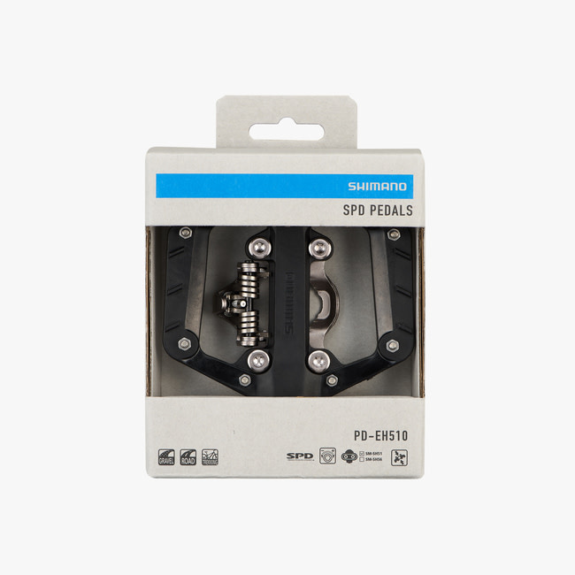 Shimano Shimano PD-EH510 Clipless SPD Pedal