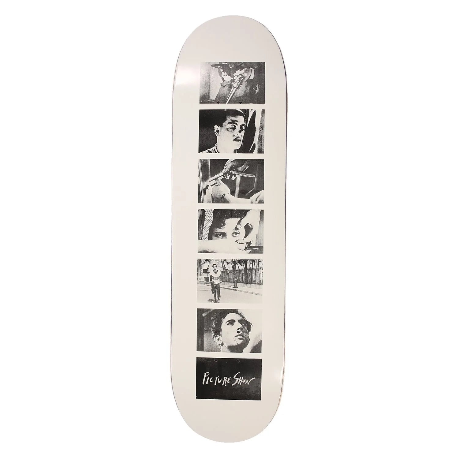 PICTURE SHOW DECK - ANDALOU (8.5)