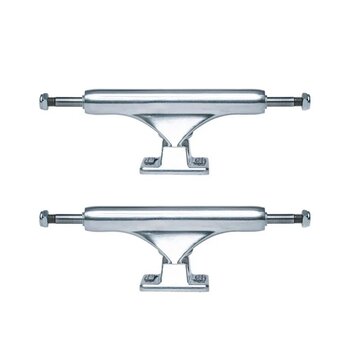 SLAPPY SLAPPY - ST1 HOLLOW POLISHED 8.0