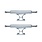 SLAPPY SLAPPY - ST1 HOLLOW POLISHED 8.0