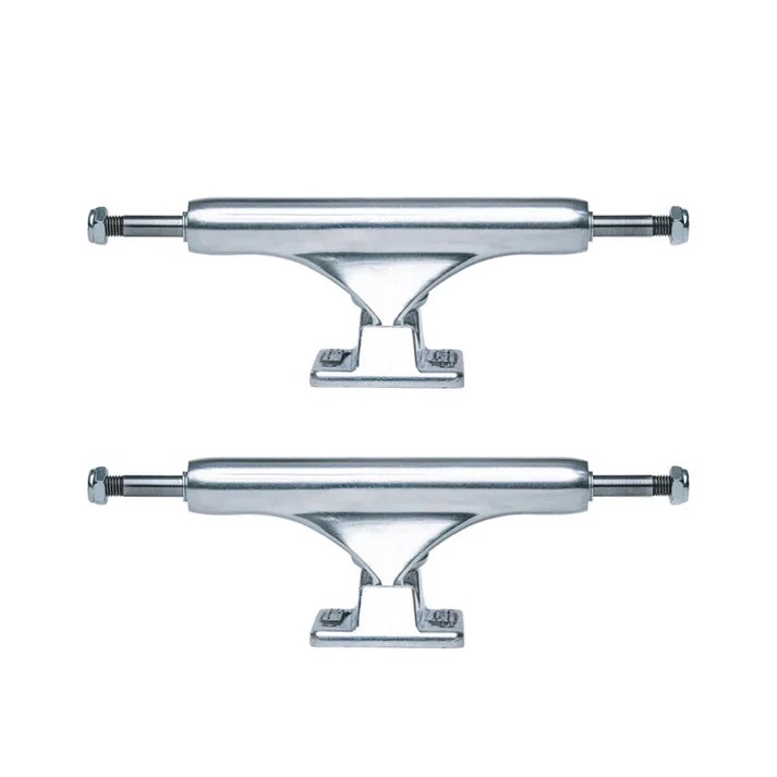 SLAPPY SLAPPY - ST1 HOLLOW POLISHED 8.0