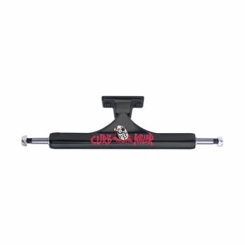 SLAPPY SLAPPY - ST1 CURB KILLER II HOLLOW INVERTED KP MATTE BLACK / pr - 9.0