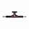 SLAPPY SLAPPY - ST1 CURB KILLER II HOLLOW INVERTED KP MATTE BLACK / pr