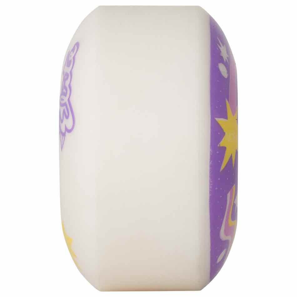 OJS WHEELS OJS WHEELS - DREAMS ELITE WHITE - 54 MM 101A