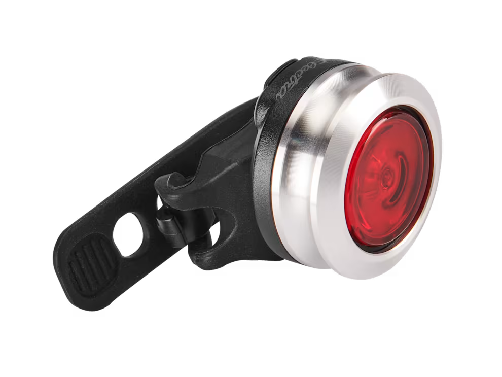 Electra Safety Rear Bike Light Red