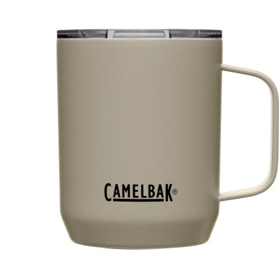 Camelbak Camelbak Camp Mug SS Insulated 12oz