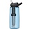 Camelbak Eddy+ Lifestraw, 32oz True Blue