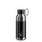 Elite Mia Bottle 650mL Black/Silver