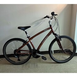 Refurbished Trek Navigator 2.0 Rootbeer 16.5" Wheel