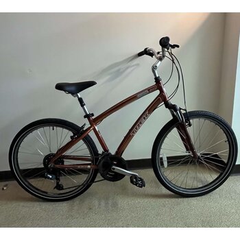 Refurbished Trek Navigator 2.0 Rootbeer 16.5" Wheel