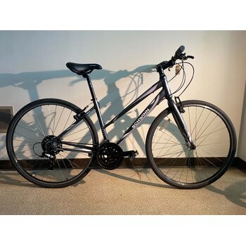 Refurbished Schwinn Super Sport3 Metallic GREY  S