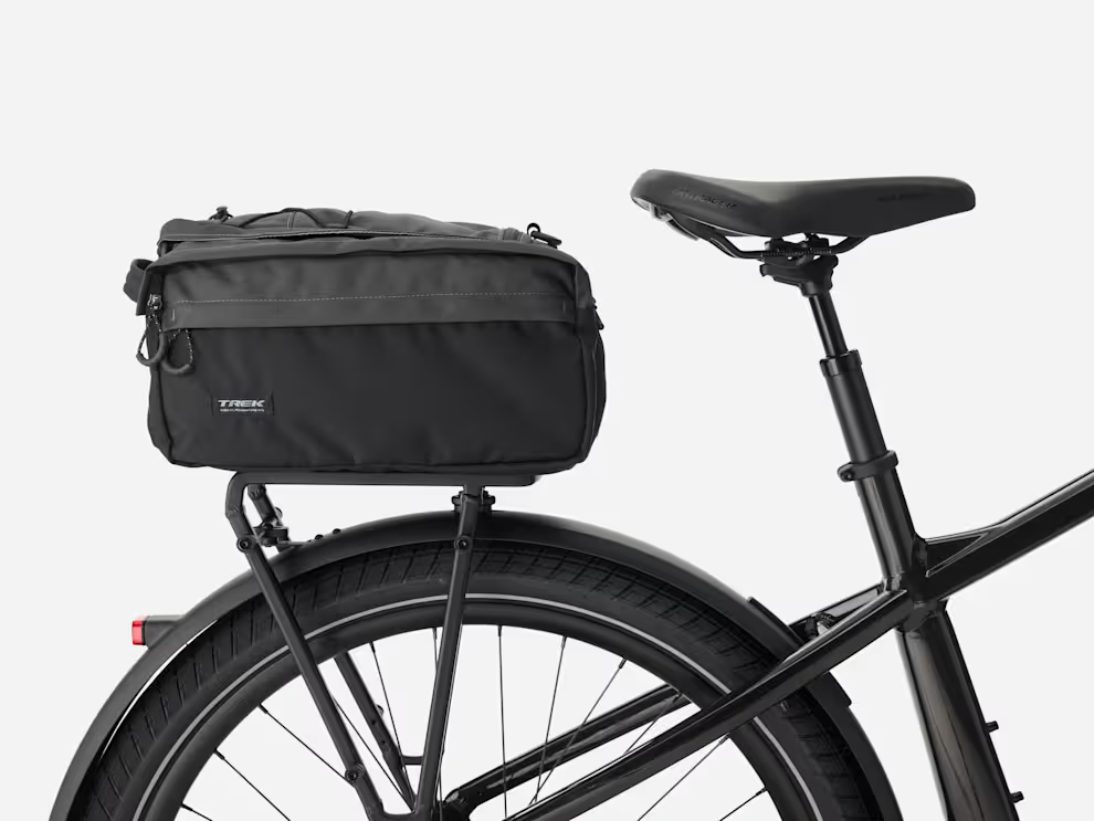 Trek MIK 2.0 Utility Trunk Bag
