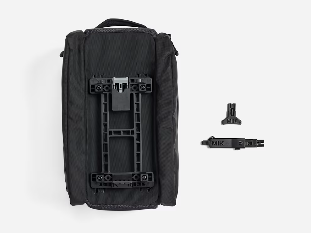 Trek MIK 2.0 Utility Trunk Bag