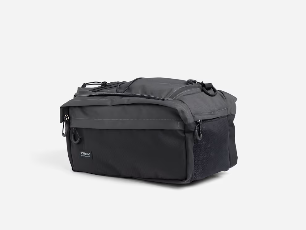 Trek MIK 2.0 Utility Trunk Bag