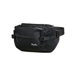 Rapha Trail Hip Pack Black