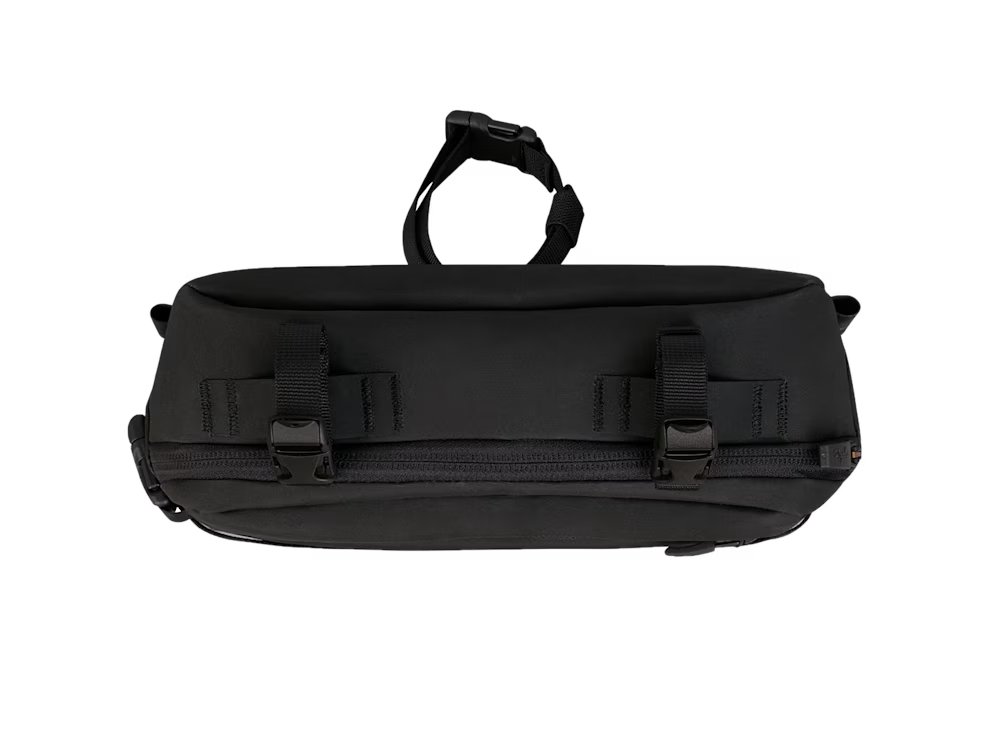 Rapha Rapha Bar Bag Black