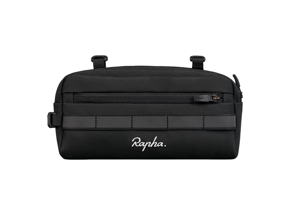 Rapha Rapha Bar Bag Black